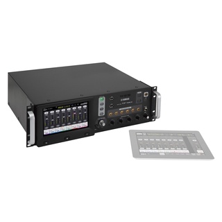 Yamaha TF Rack Digital Mixerดิจิตอลมิกเซอร์