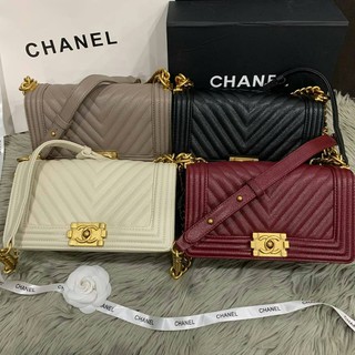 กระเป๋าแบรนด์ Chanel