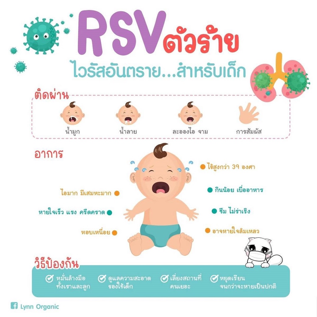 เซทคุ้มมากกว่าลินน์ออร์แกนิคครบจบทุกเชื้อ แบบไร้แอลกอฮอล์  0+ อ่อนโยนเทียบเท่านมแม่ ป้องกันสารพัดโรค