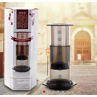 เครื่องชงกาแฟ AeroPress