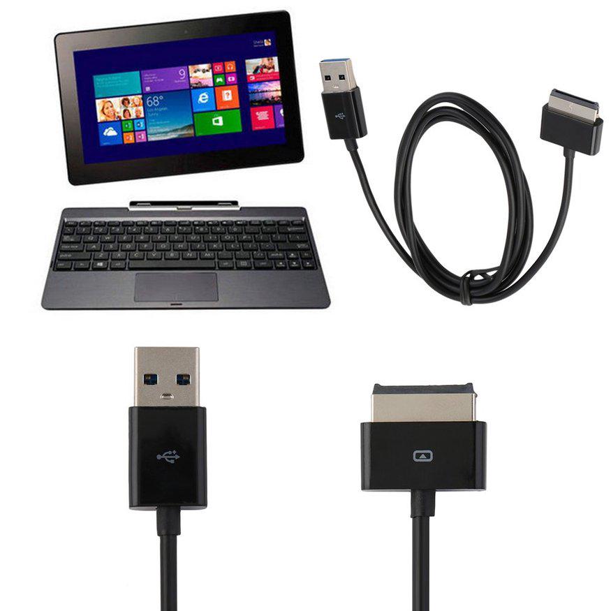 สายชาร์จ USB สำหรับ ASUS Eee Pad Transformer tf101 Tablet