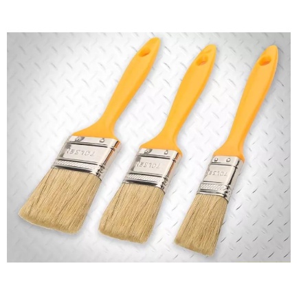 TOLSEN เครื่องมือแปรงทาสี 3 ชิ้น Tolsen 40044 -40045