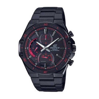 นาฬิกา Casio edifice ของแท้รับประกันศูนย์ 1 ปี