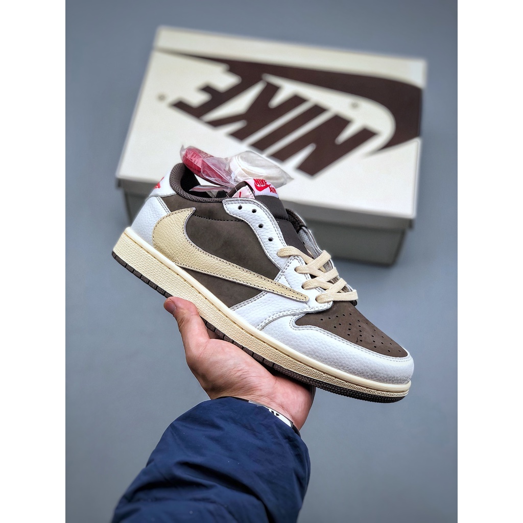travis scott x fragment x air jordan 1 snkrs