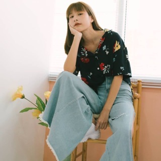 เสื้อฮาวายราคาถูก
