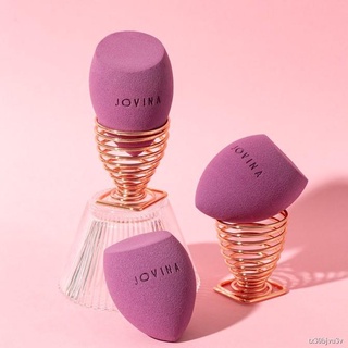 ▦▦Jovina Cosmetics ฟองน้ำไข่ยักษ์