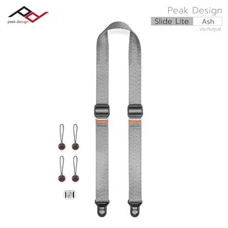 Peak Design Slide Lite - Ash
