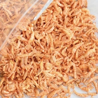 กุ้งแอนตาร์กติกฟรีซดราย Arctic Krill อาหารเต่า อาหารปลา ขนมแมว Astaxanthinสูง ทำให้ปลาและเต่าสีสวย ชัด