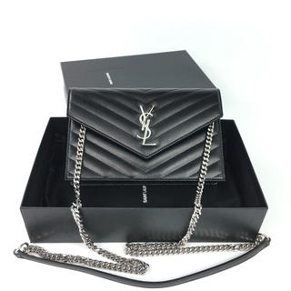 สินค้าพร้อมส่ง YSL Woc 7.5