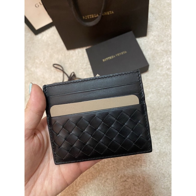  New Bottega Veneta Card Holder Shopee Thailand
