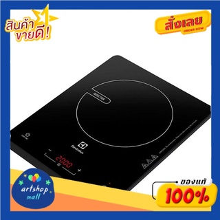 Electrolux อีเลคโทรลักซ์ เตาแม่เหล็กไฟฟ้า รุ่น ETD29KCElectrolux Electrolux Induction Cooker Model ETD29KC