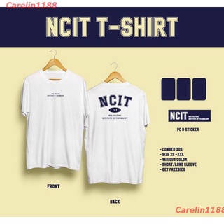 Carelin1188 New Ncit NCT 127 เสื้อยืดเสื้อยืด sale