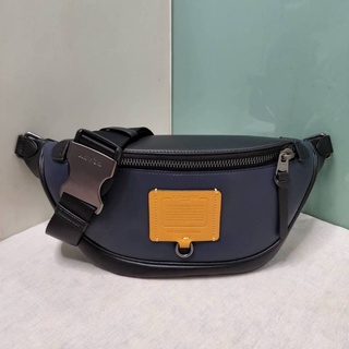 COACH 69344 RIVINGTON BELT BAG