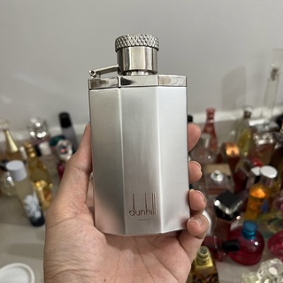 น้ำหอม DUNHILL DHF DESIRE SILVER EDT 100 ML แท้💯%