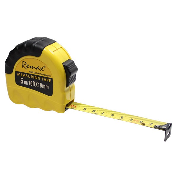 REMAX 64-MM800 3.5M /12FT MEASURING TAPE