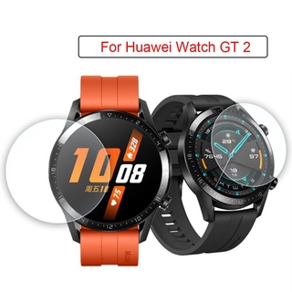 HUAWEI ฟิล์มกันรอยหน้าจอสําหรับ Huawei Watch Gt 2 46 มม .