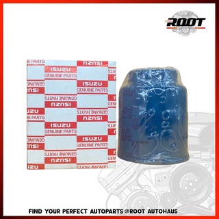 ISUZU กรองดักน้ำ TFR 3.0 แท้ เบิกศูนย์ เบอร์แท้ 8-97288947-0