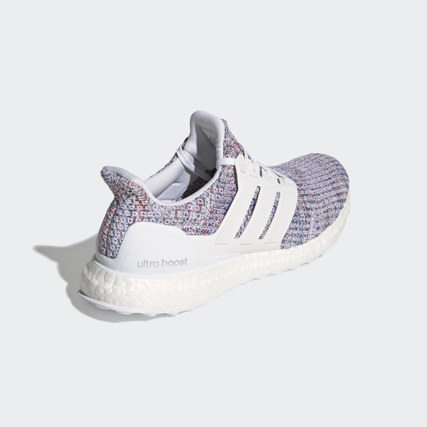 adidas ultraboost colorful