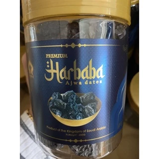 ajwah harbaba/saifa400- 480g อัจวะห์