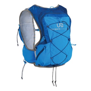 ULTIMATE DIRECTION ULTRA VEST 6.0 UD BLUE - เป้น้ำวิ่งสำหรับผู้ชาย