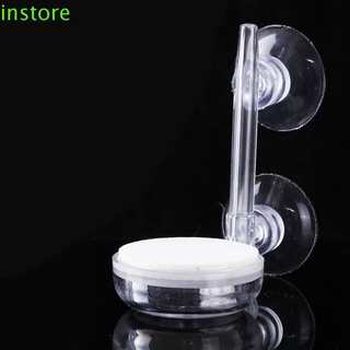 Instore เครื่องฟอกอากาศออกซิเจน 1 ชิ้น พร้อมจุกสุญญากาศ 2 ชิ้น