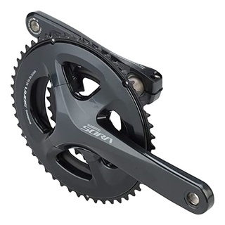 SHIMANO (SHIMANO) Crankset FC-R3030 50X39X30T 170mm 9s EFCR3030CX090X SORA (SORA)