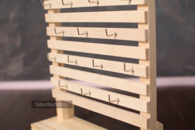 ระแนงไม้สน ระแนงแขวน