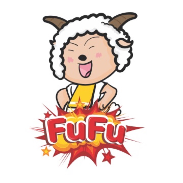 FU FU อร่อยจนลืมโลก