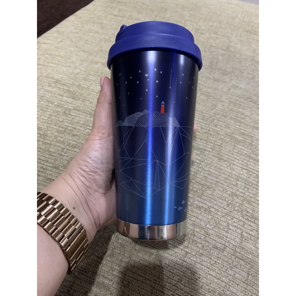 Starbucks Korea Elma 16 Fl oz.