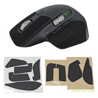 Fun แผ่นรองเมาส์เล่นเกม กันลื่น สําหรับ Logitech MX Master 3