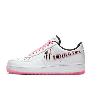 NIKE AIR FORCE 1 LOW "WHITE TIGER"