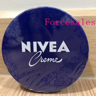 Nivea นีเวีย ครีม  250 มล