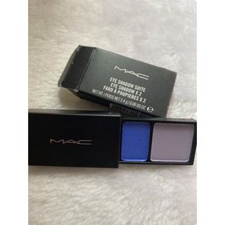 mac eyeshadow แท้100%ราคาต่อชิ้น