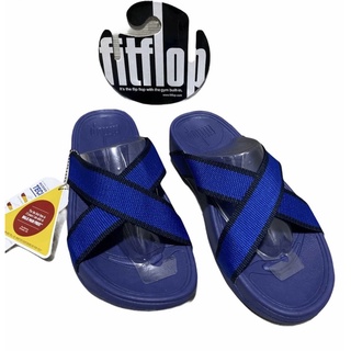 รองเท้าFitFlop🩴 ของผู้ชาย🩴(40-44)แบบลวม✅