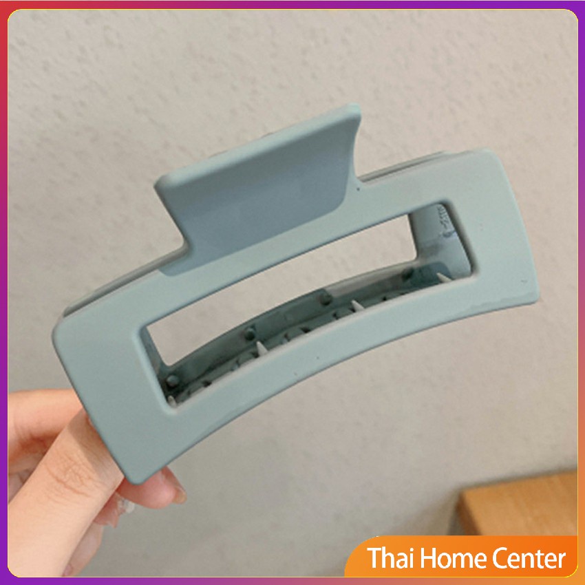 Thaihome กิ๊บหนีบผม กิ๊บติดผม สไตล์เกาหลี Hair clip รูปที่ 7
