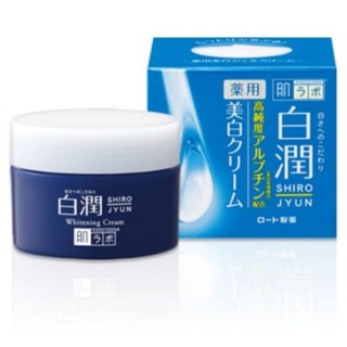 Hada Labo Shirojyun Medicated