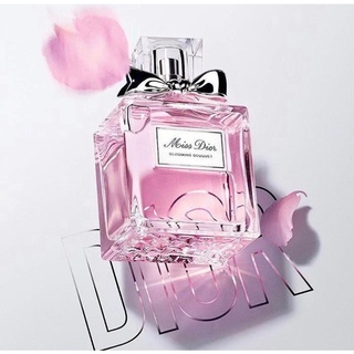 💗 เปิดแบ่ง 💗 Miss Dior Blooming Bouquet EDT