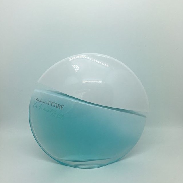 Gianfranco Ferre In The Mood For Love