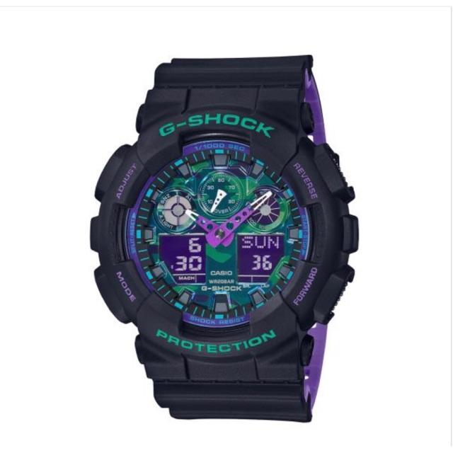 Jam g shock outlet joker