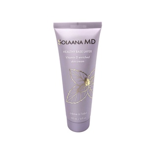 พร้อมส่ง ของแท้ Solaana MD Healthy Base Layer crème à l’abri 15ml/120ml