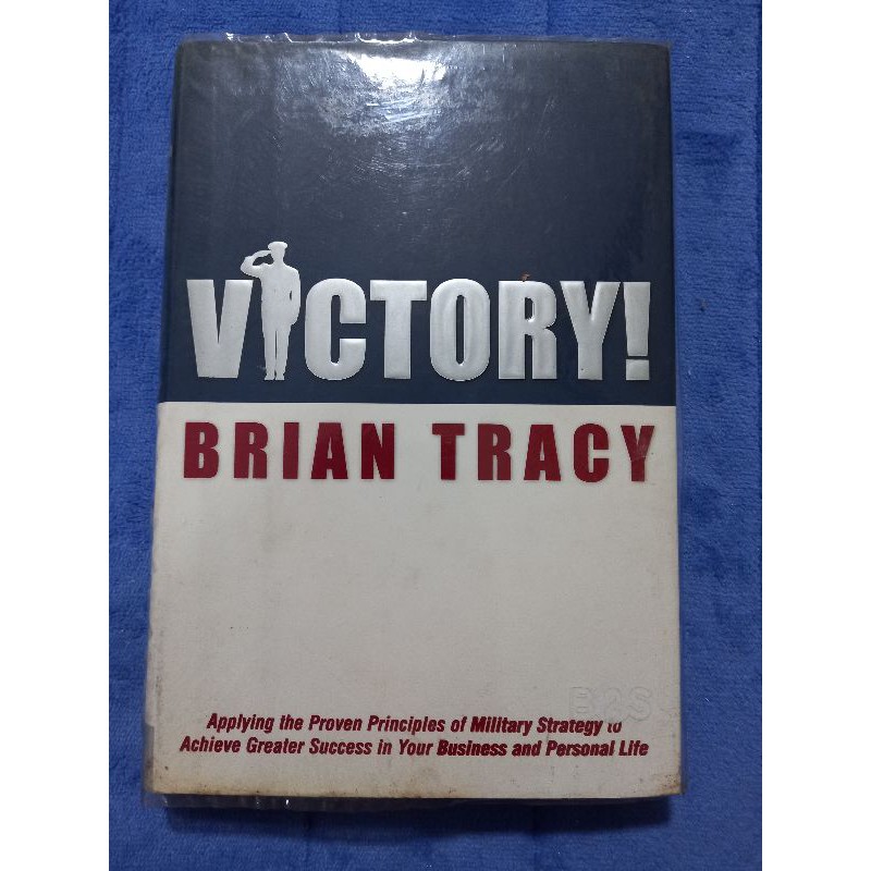 Victory             !