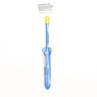 Cadik HA-6 ที่ดูดตะกั่ว ขนาดใหญ่ 330มม แบบปั๊ม ไม่ตัน Made in Taiwan คุณภาพสูง Solder Sucker