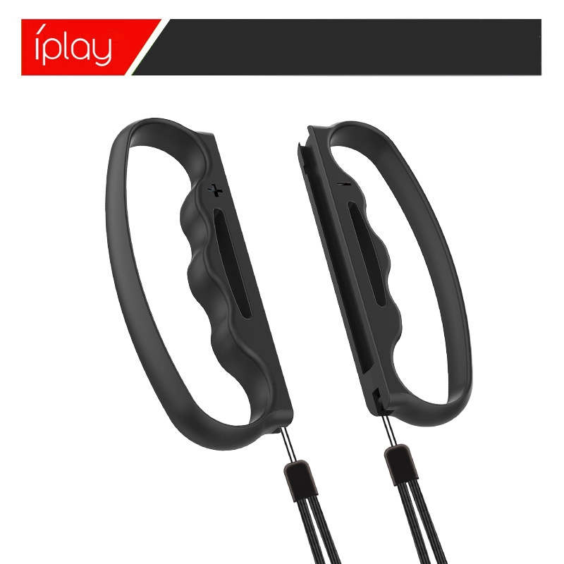 [1คู่] Fitness Boxing Grip สำหรับใส่จอยคอน Nintendo Switch