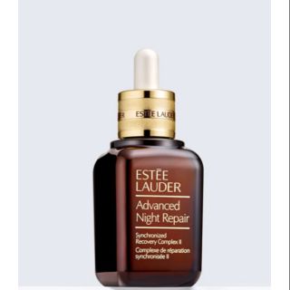 (พร้อมส่ง)*New*ESTEE LAUDER  Advanced Night Repair

Synchronized Recovery Complex II

50 ml/100 ml