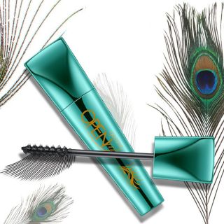 มาสคาร่า มิสทิน โอเพ่นอัพ Mistine Open Up Peacock Mascara 7 g.