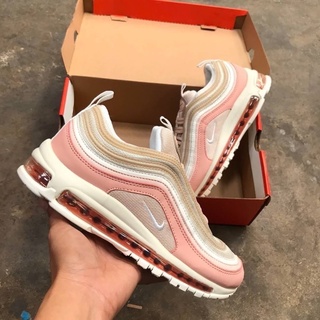 Nike Air max 97 Pink (size36-40)