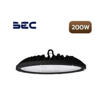 โคมไฟ ไฮเบย์ LED UFO 200W HIGHBAY " MARINA"