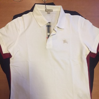 Burberry Polo