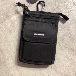 กระเป๋า supreme shoulder bag fw19