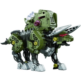 Takara Tomy ZOIDS ZW26 Cannon Bull